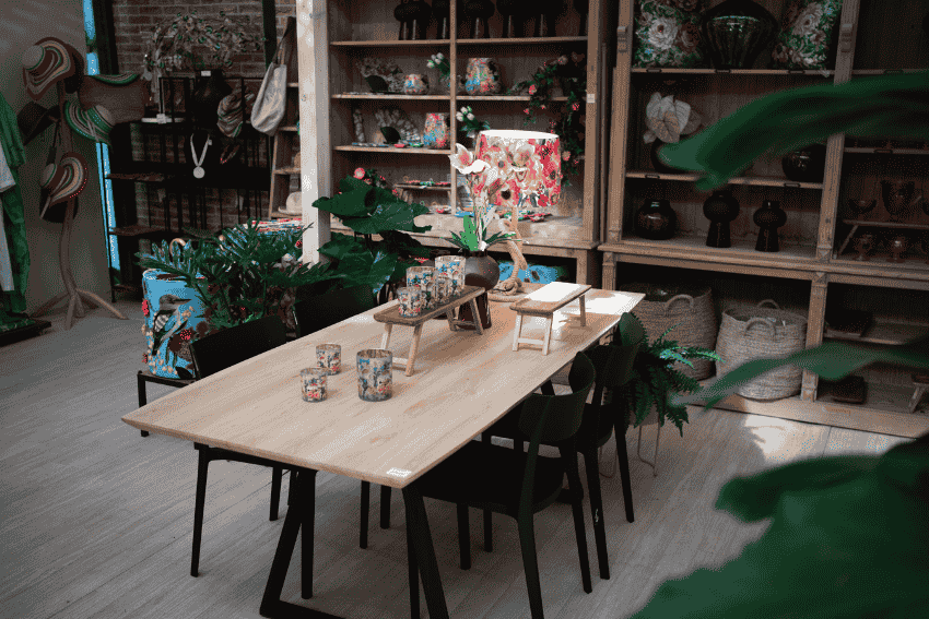 Arredo da Interno