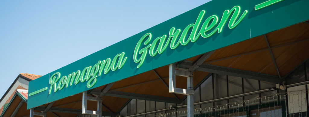 romagna garden