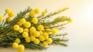 Festa della Donna al Romagna Garden: fiori e idee regalo per l’8 marzo